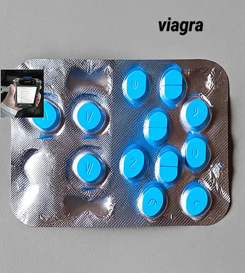 Hace falta receta para viagra